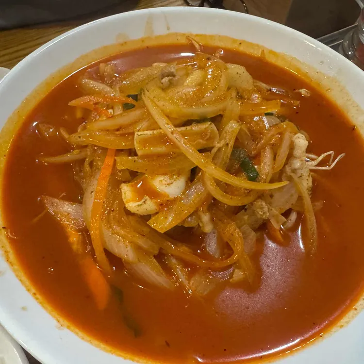 사모님짬뽕 사진