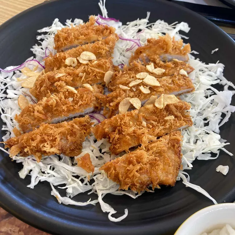 몽키스돈까스 대표 사진