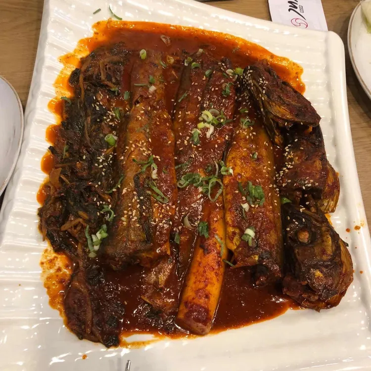 개성집코다리 대표 사진