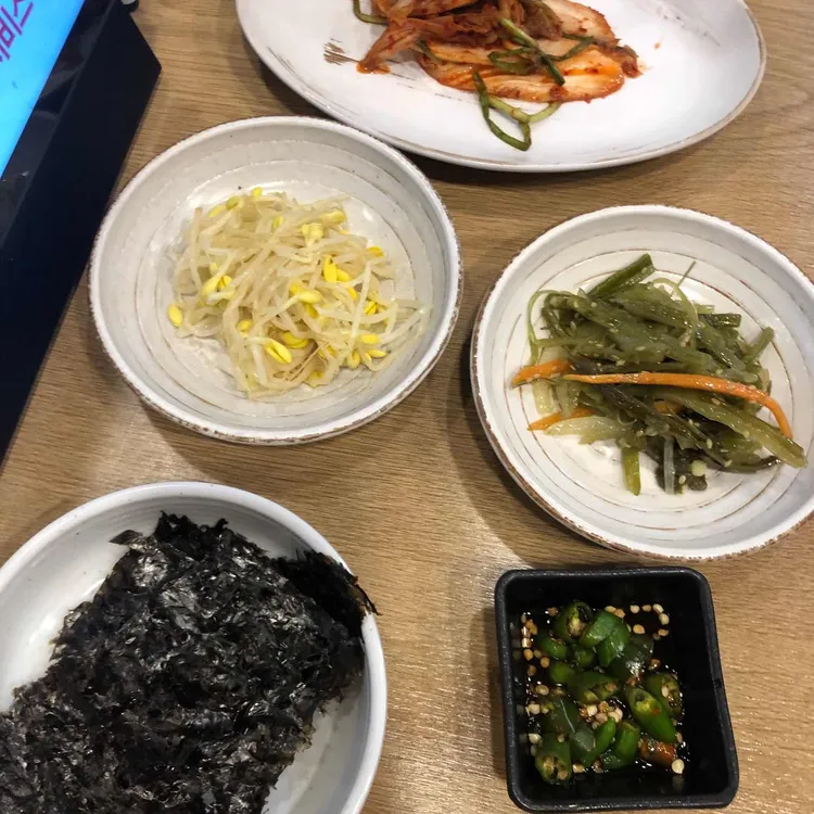 개성집코다리 대표 사진