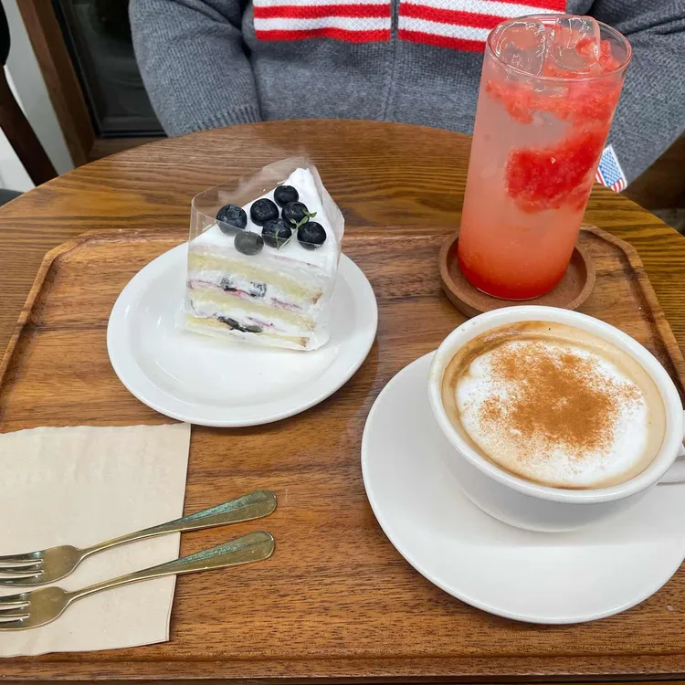 우리동네빵집 대표 사진