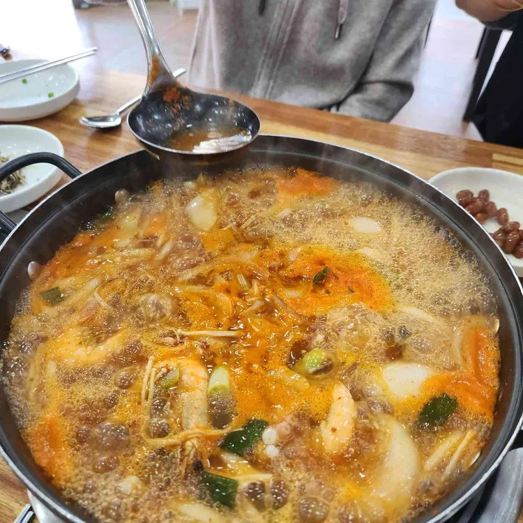 낙지나라 대표 사진