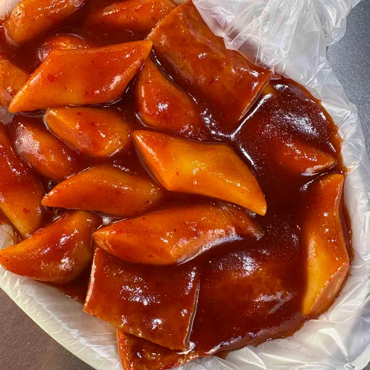 주가네 쌀떡볶이 사진