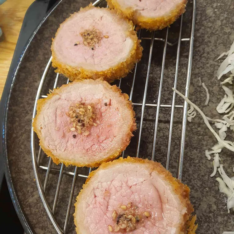 건행카츠 대표 사진