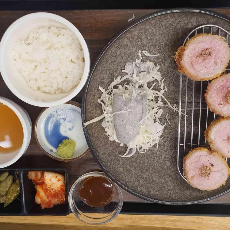 건행카츠 대표 사진