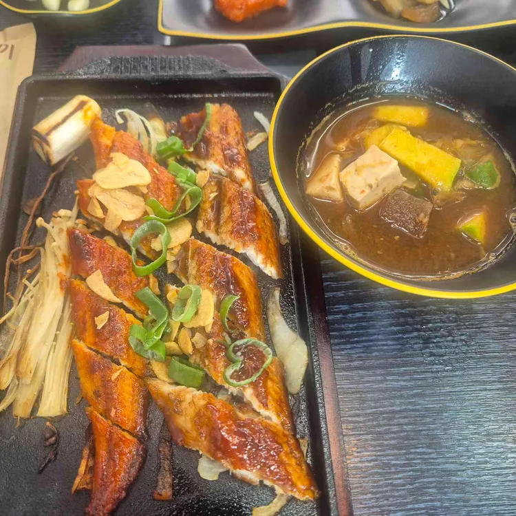 장어정 대표 사진