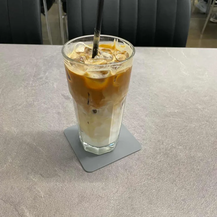 라빅커피 대표 사진