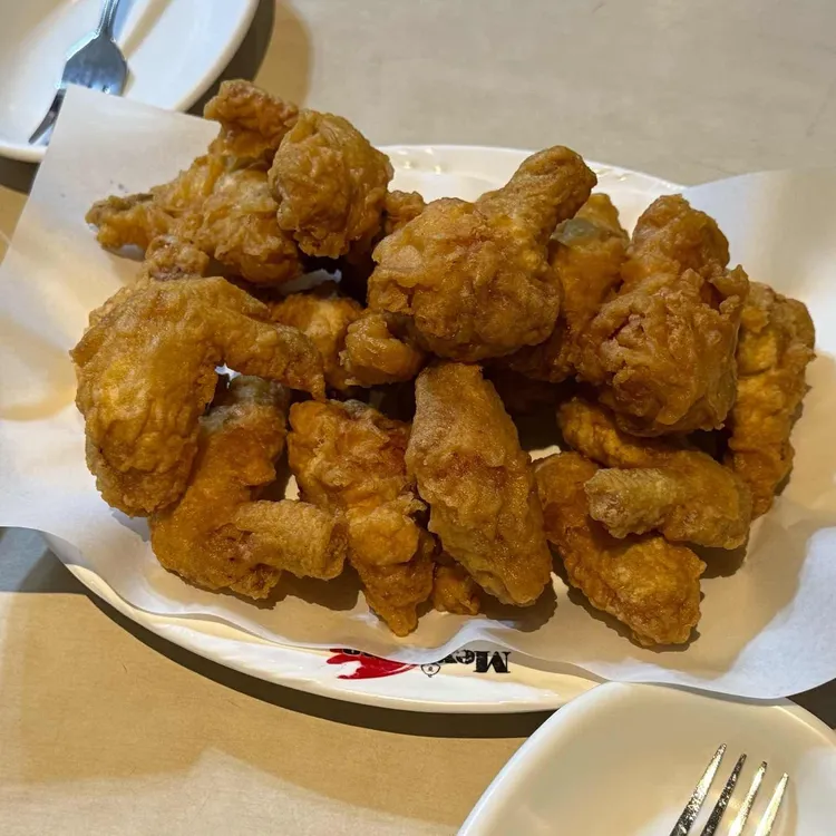 멕시카나 대표 사진