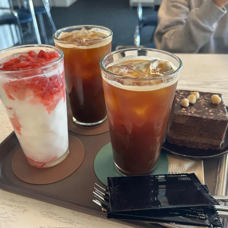 버틀러커피 대표 사진