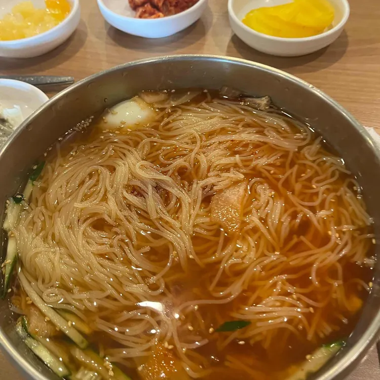 가야밀면수제돈까스 대표 사진