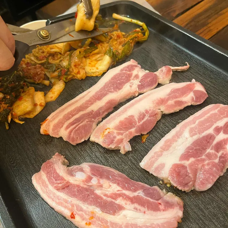 다리밑깡통집 대표 사진