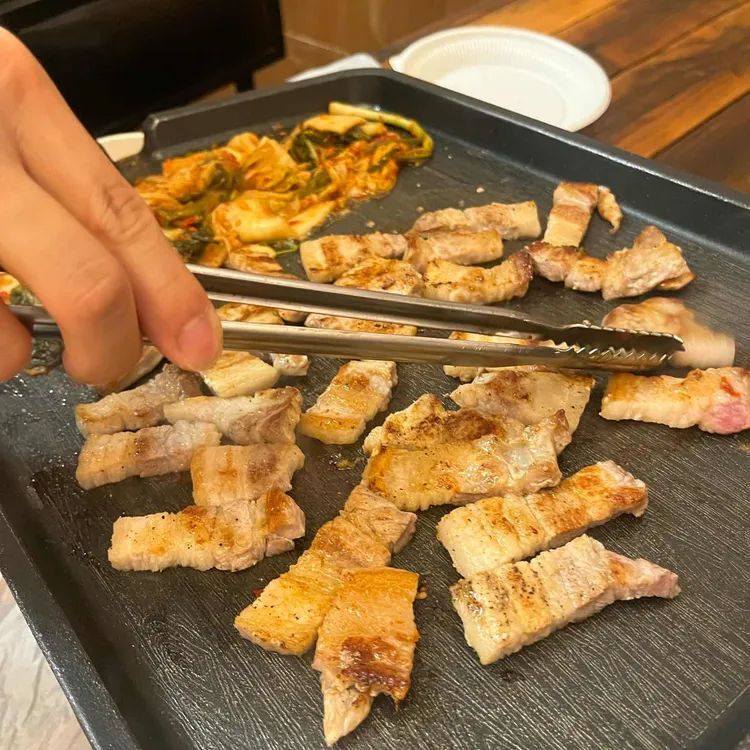 다리밑깡통집 대표 사진