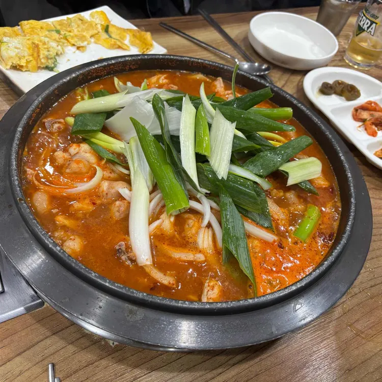 그집곱도리탕 사진