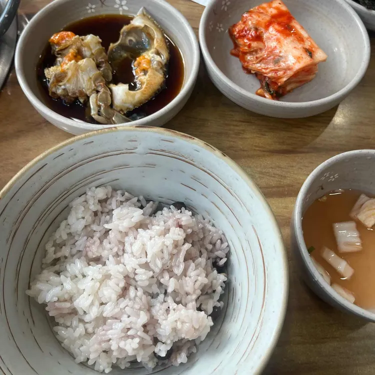 미쓰리송탄부대찌개 대표 사진