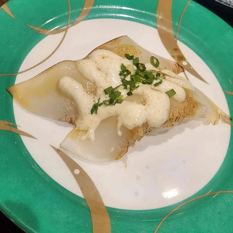 스시덴고쿠 대표 사진