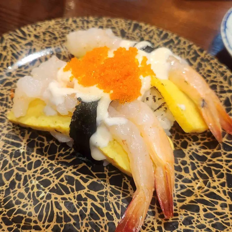 스시덴고쿠 대표 사진