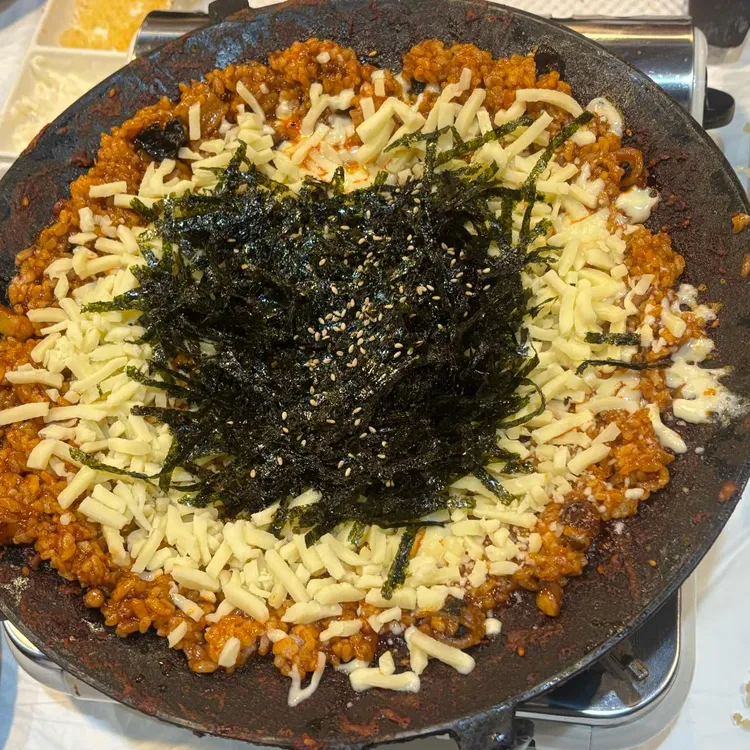 인정쭈꾸미 사진