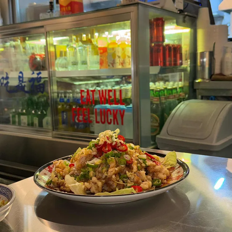 충푸 대표 사진