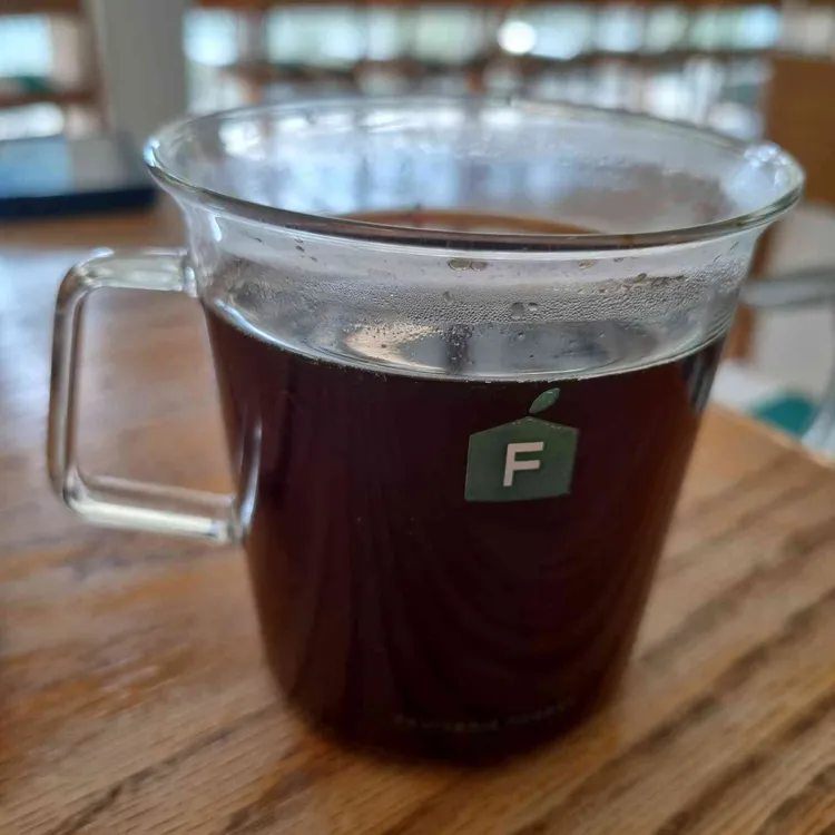 프루터리 포레스트 사진