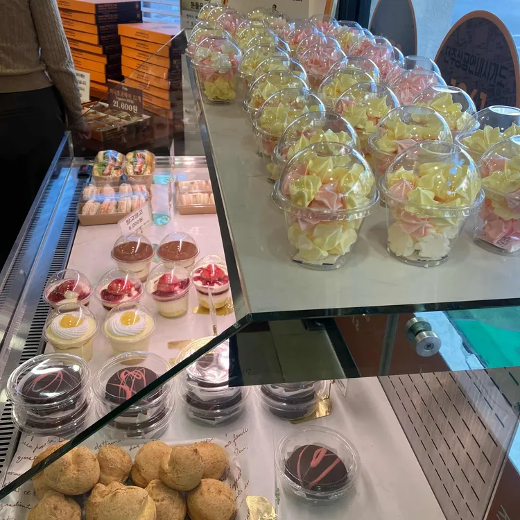 PNB풍년제과 사진