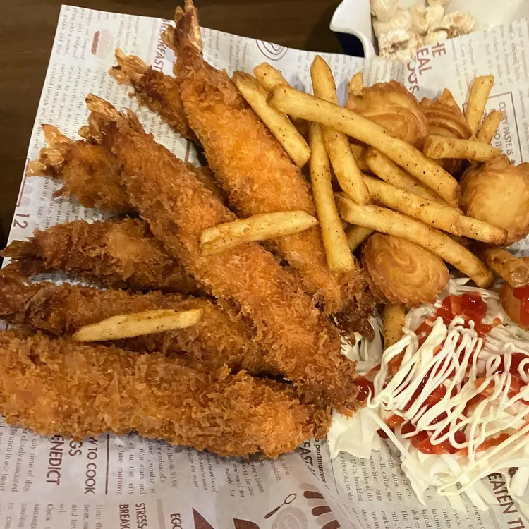 숙이네닭발 대표 사진