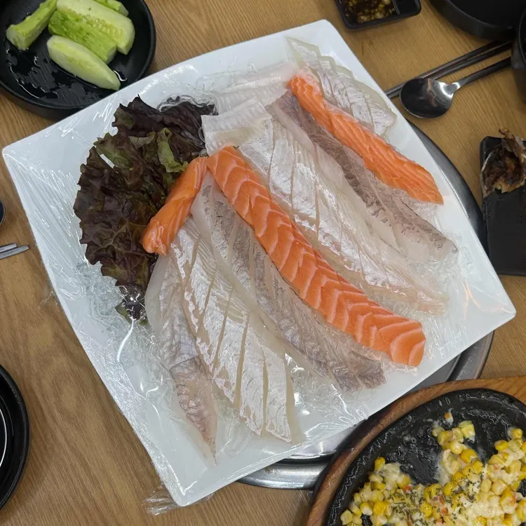 우연먹소