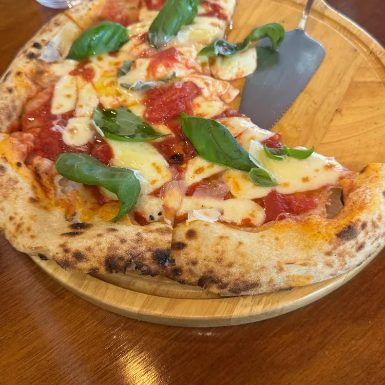 모퉁이피자집 대표 사진