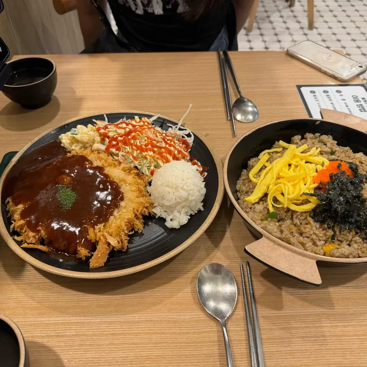 후문식당 사진