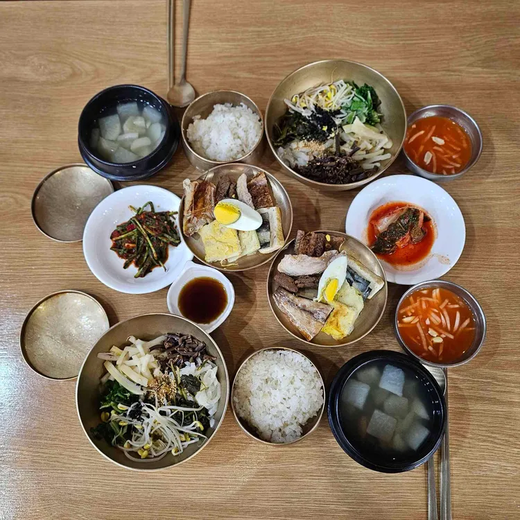 까치구멍집 사진