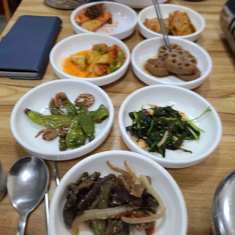 정가네포차 대표 사진