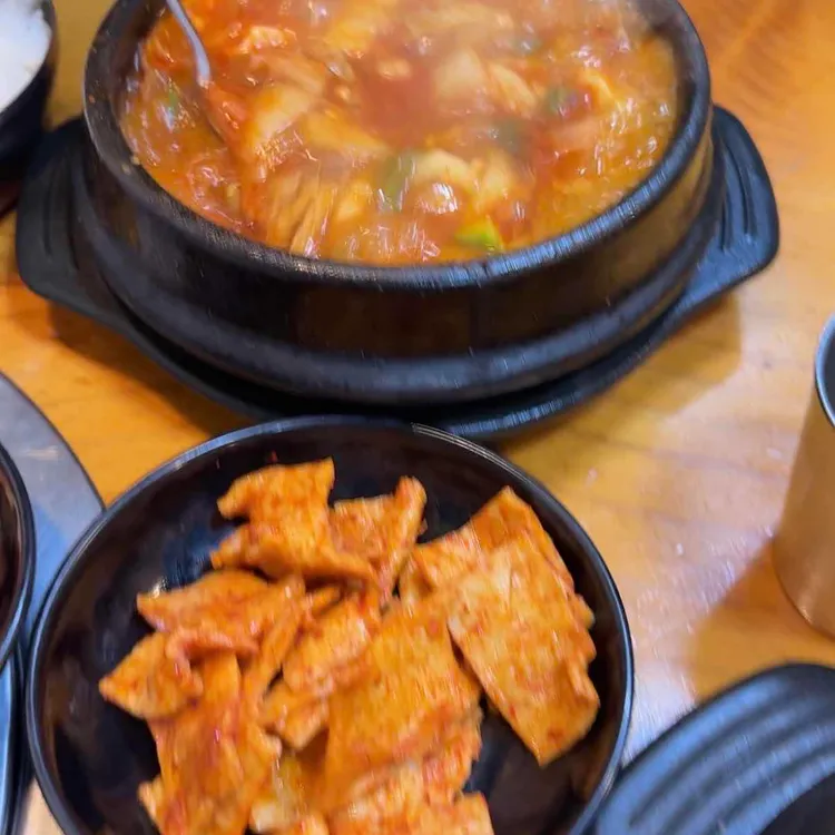 평창고추장닭갈비 사진