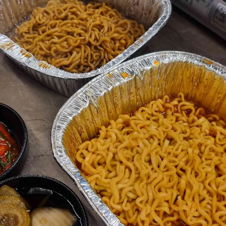 황금소 한우곱창 무한리필 대표 사진