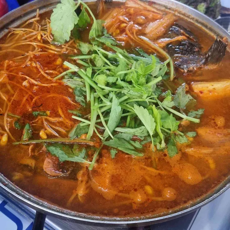 동해수산 대표 사진