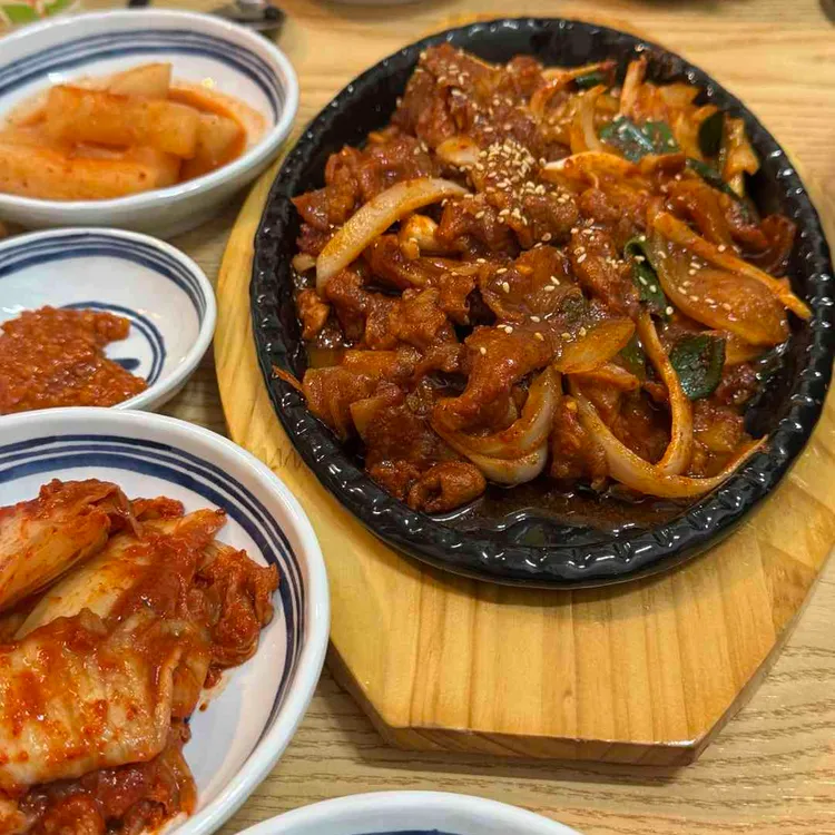 옛장터국밥 대표 사진