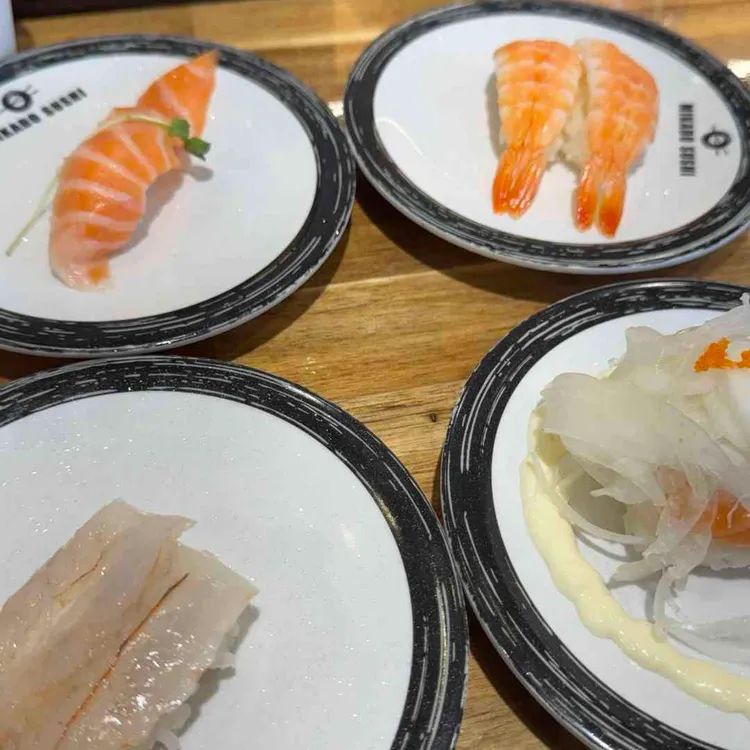 미카도스시 대표 사진