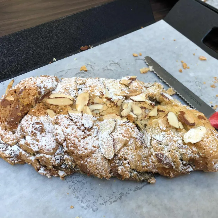 혜경궁 베이커리 사진