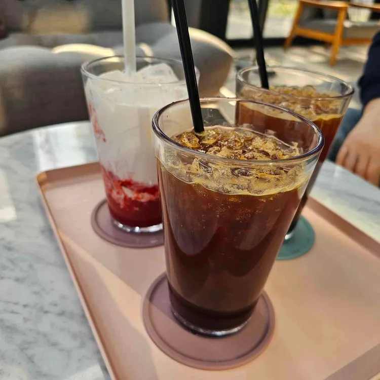 드디어커피 대표 사진