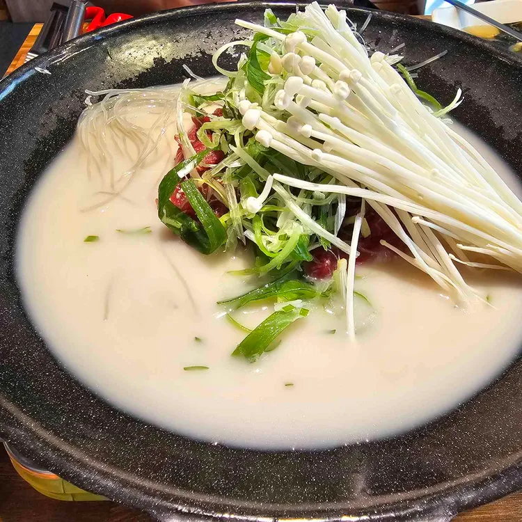 소백산마을식당 대표 사진