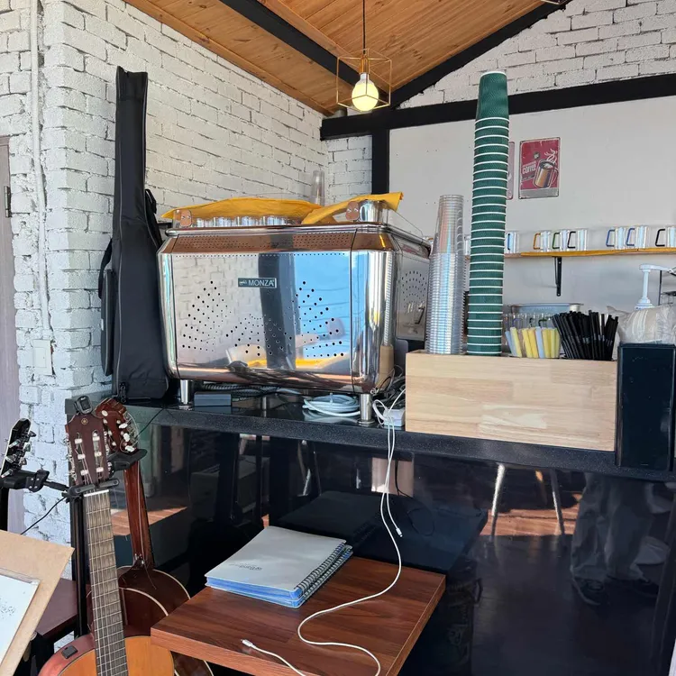 카페 블루오션 대표 사진