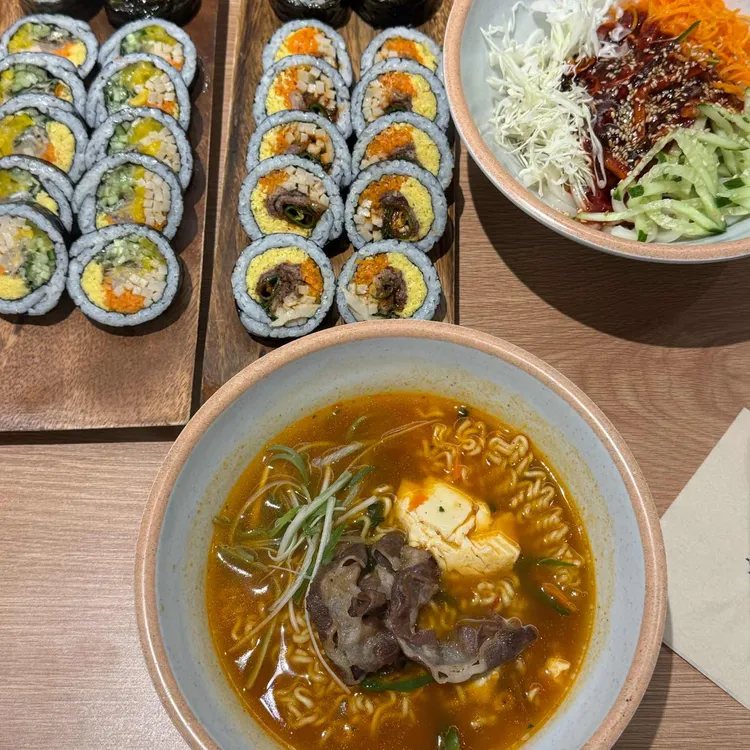 삼청당 대표 사진