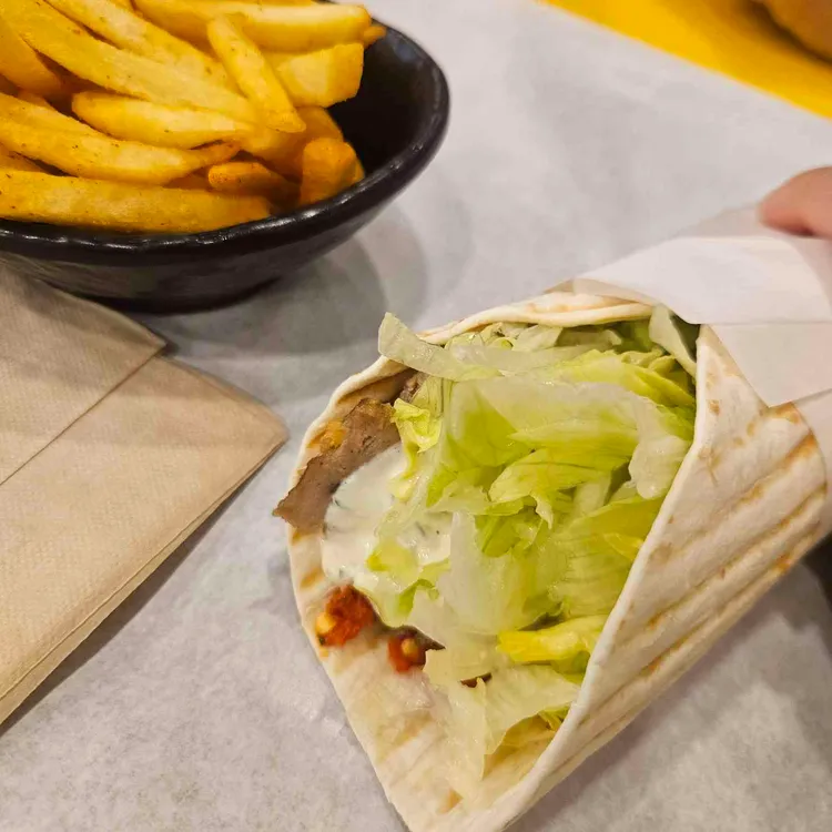 앙카라 피크닉 사진