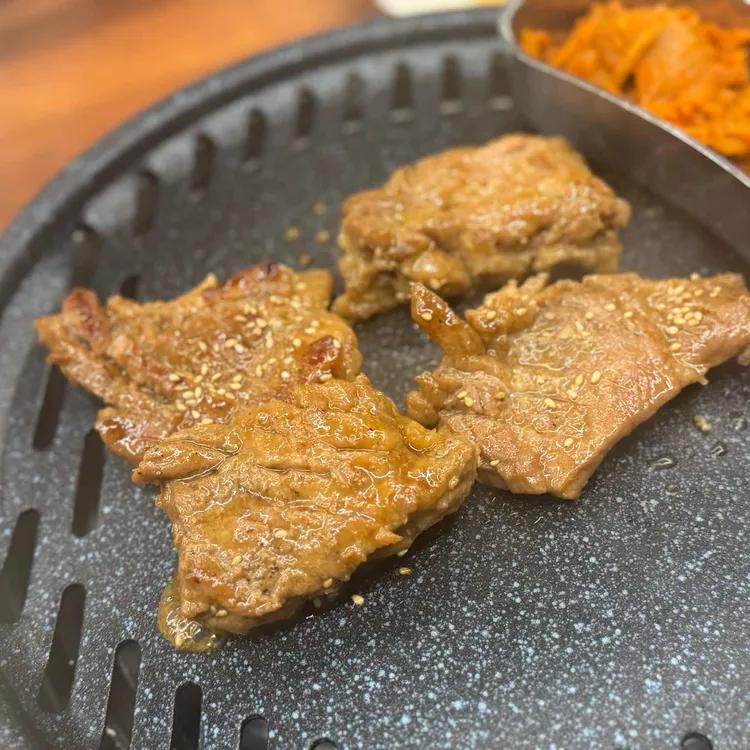 용문생고기 대표 사진