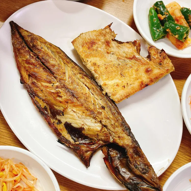 전주집 대표 사진