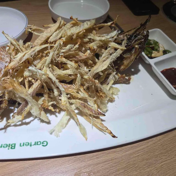 가르텐비어 대표 사진