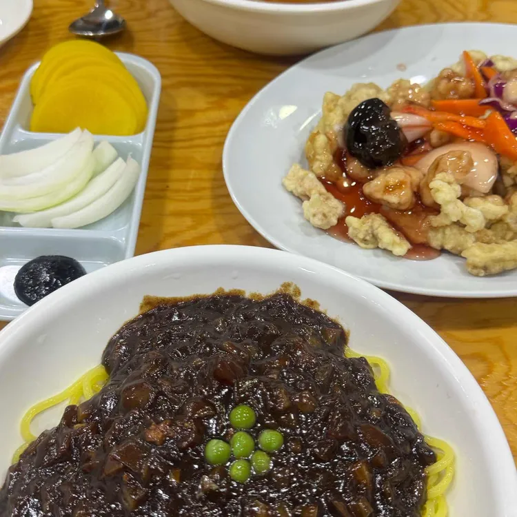 밀밭식당 대표 사진