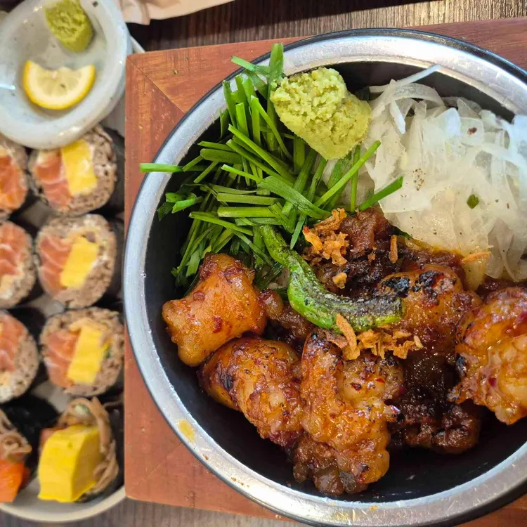 소로리 대표 사진