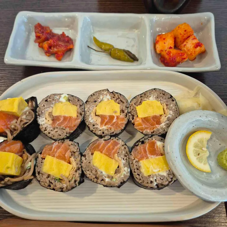 소로리 대표 사진