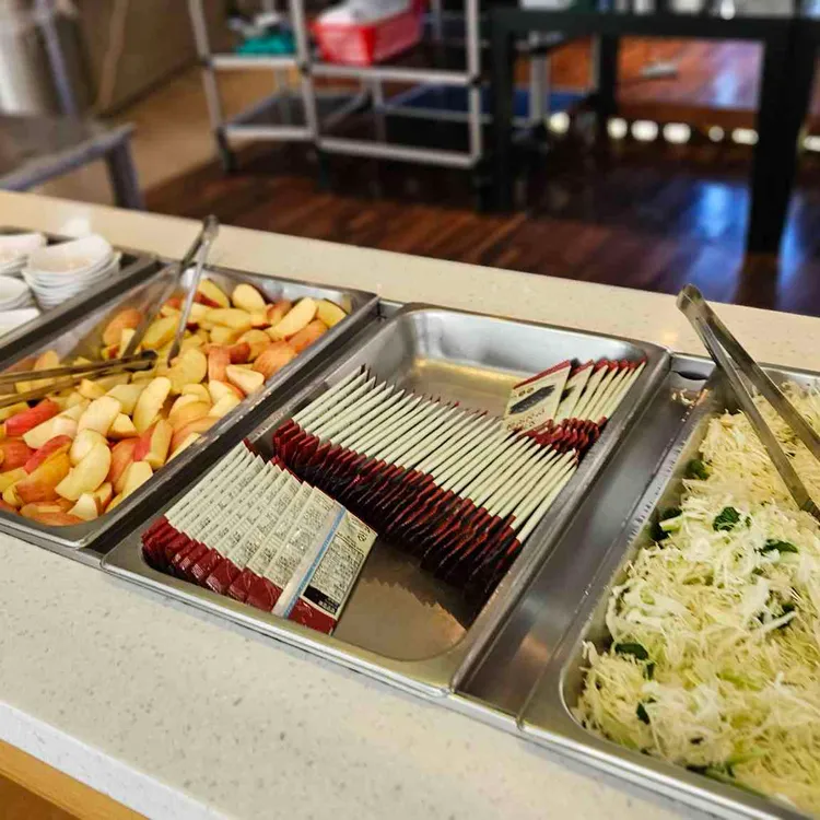 자연드림 힐링밥상 대표 사진