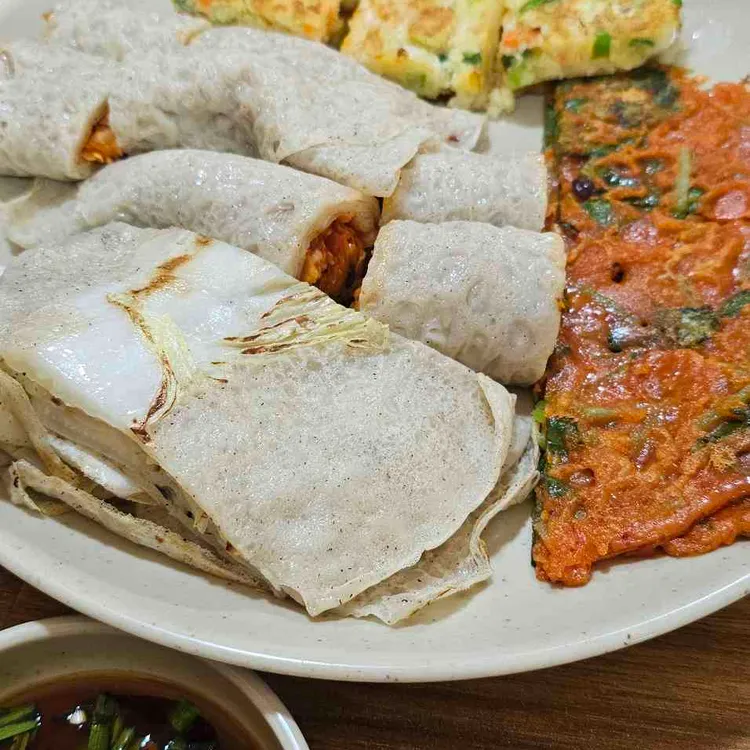 올동박 대표 사진