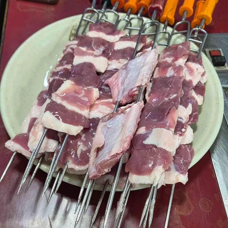 오리사냥 대표 사진